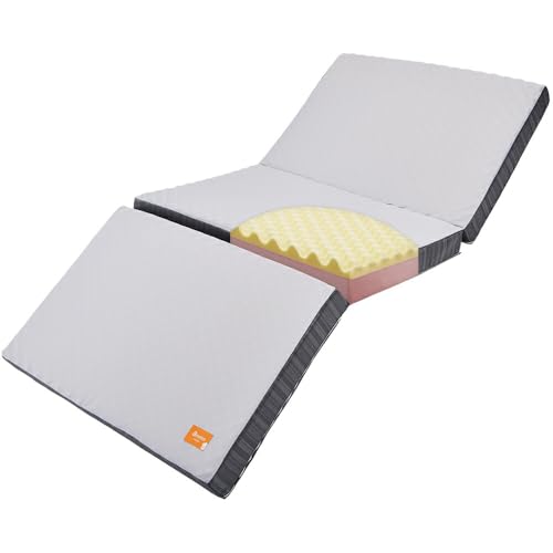 西川 マットレスシングル 三つ折り 5cm」の人気商品一覧・価格比較